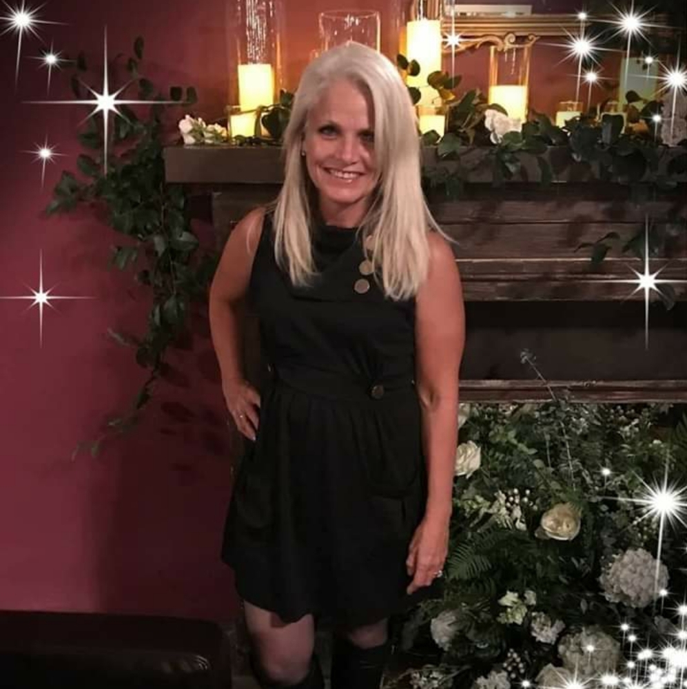 Meet your Posher, Regina